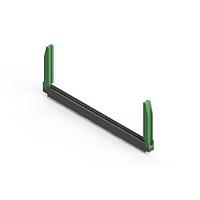 EDAC 395-070-558-678 Standard Card Edge Connectors .100" (2.54mm) Pitch Card Edge Connector