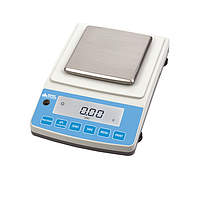 DaiHan DH.Bal8051 High-Precision Lab Balance (210g, d=0.001g)
