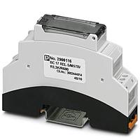 PHOENIX CONTACT 2900116 Industrial Relays BC 17 REL-S/MSTB/ R3,3K/R680