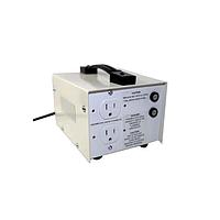 Triad Magnetics MD-250-U Isolation Transformers Medical Grade Encased Isolation Transformer  250VA,  115Vac Input