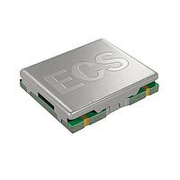 ECS Inc. International ECS-2532VXO-270B-2.8 VCXO XTAL OSC VCXO 27.0000MHZ CMOS