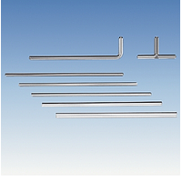 Atomic and molecular chemical equipment