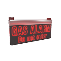 Evikon EK32 Light Module with Visual and Sound Alarm (2 W)