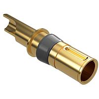 Amphenol Positronic FS4016D-14 D-Sub Contacts