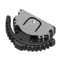 Alps Alpine SLLB510200 Lever and Push Switch Lever push w/o lug 9.5x8.8x2.2mm