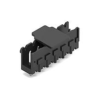 Wurth Elektronik 691701500006B Headers WR-TBL 5.08mm Pitch PCB Header 6P