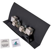 SIEMENS HNC656 Disconnect Switch CSA 400-600A SAFETY SWIT NEUTRAL KIT