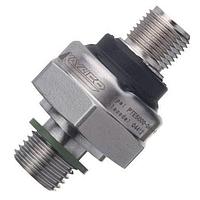 Sensata Technologies - Kavlico PT255-15G-B1A Transducers Pressure sensor, 0-15psig, nitrile seal, 1/4-18NPT, with matring connector