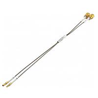 Rosenberger L99-A0481-300-2ps RF Cable Assemblies cable set SMA to mini-coax - 2ps