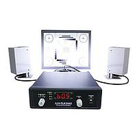 Kyoritsu Electric LLV-FLK5060 LED light source (EV13 (1,000 cd/㎡))