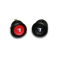 Carling Technologies LRR142-2B-BN Rocker Switches LRR1422BBN