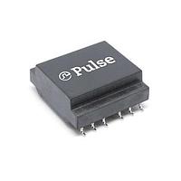 Pulse Electronics BMU6201NLT Audio & Signal Transformers 5uH 500V 1:1:1 2% AE C-Q200