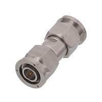 Radiall R143703700 RF Adapters - In Series TNC 18 / MALE-MALE ADAPTER