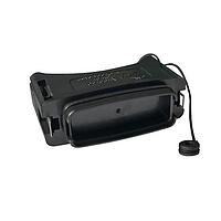 Anderson Power Products SBSX75A-PMREC-COVER Heavy Duty Power Connectors SBSX-75A PANEL MOUNT RECEPTACLE COVER ASSEMBLY