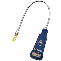 Wöhler TI 410 Dew Point Indication (-40 ~100°C)