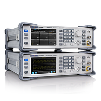 SIGLENT SSG5040X RF Signal Generator (CW MODE 9kHz~4GHz; 0.001Hz)