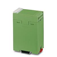 PHOENIX CONTACT 2908197 Enclosures for Industrial Automation EG 45-G/ABS BK