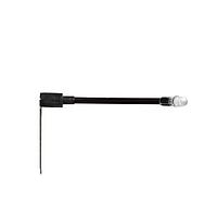 BIVAR FLP2DR5.0-SUR Flexible Light Pipes Light Pipe Flex 5.1mm Lens Red