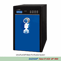 DaiHan DH.WWP.UV 254/185 UV Lamp