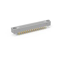 AirBorn WBJMM Rectangular MIL Spec Connectors W-Series 0.100
