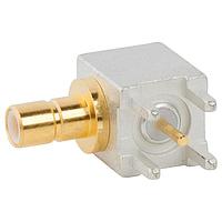 Amphenol RF 903-373J-51A PCB Connectors PC R/A JCK TIN LEAD