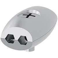 SIEMENS 3SE79411AC Rope Clamp CLAMP,ROPE,OVAL,4MM