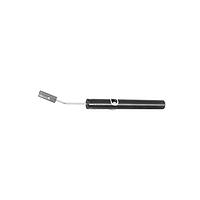 EBRO TPN 330 (1341-0635) Surface probe with 1 m silicone cable (6x6x20mm,250°C,Lemo)