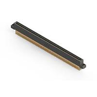 EDAC 895-142-544-203 Receptacles .100" (2.54mm) Pitch Card Edge Connector