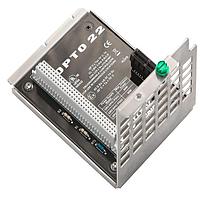 Opto 22 GRV-EPIC-CHS0 I/O Module Rack 0-module mounting chassis (no I/O)
