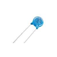 YAGEO 151KD10J-FTB Metal Oxide Varistors 150V 3.5KA MOV Disc 10mm