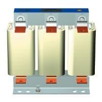 EPCOS B86301U0320S000 Power Line Filters dU/dt reactor 320 A; 18 uH