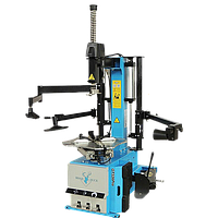 KOCU GT326 PRO MULTI-FUNCTIONAL TYRE CHANGER WITH AUXILIARY LEVER 12-26"