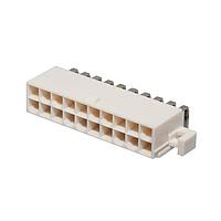 Molex 39-29-4209 Power 20CKT MINIFIT ASSEMB SEMBLY A556920AG1210