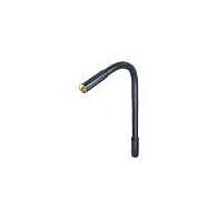 NEUTRIK GN50 Accessories GOOSENECK 500MM - BLACK