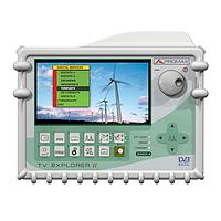 Promax Cable & Antenna Analyzer Calibration Service