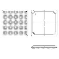 Xilinx XC3S700A-4FGG400C FPGA - Field Programmable Gate Array XC3S700A-4FGG400C