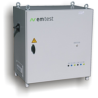 AMETEK CTS variac NX 1-260-32 Single Phase Motor Variacs (0 - 260 V, 32 A, @230 V, 0 - 130 V, 32 A, @115 V)