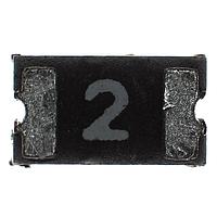 Littelfuse 0603L002/60YR Resettable Fuses - PPTC PTC   SMD    RESETTABLE FUSE