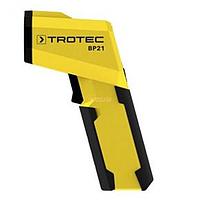 Trotec BP21 Infrared Thermometer / Pyrometer (-35 °C / +800 °C; D:S 12:1)