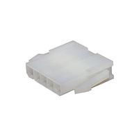 Molex 39-01-4052 Plug Housing 5 CKT PLUG HOUSING