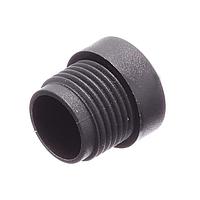 Molex 1203090067 Accessories BLANKING PLUG ACC PCAB M12 MA PP BK