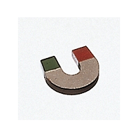 PHYWE 33380-00 Horseshoe Magnet