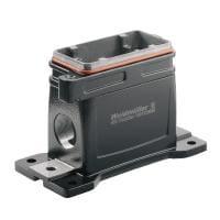 Weidmuller 1081390000 Heavy Duty Power Connectors HDC IP68 16B SS 2M32