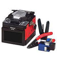 Fibretool Fusion Splicer Calibration Service