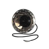 ebm-papst R2D270-AB12-09 Centrifugal Fan and Blower AC Backward-Curved Motorized Impeller