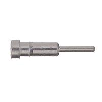 Mill-Max 1001-0-15-01-30-02-04-0 Tail Pin 200u SN/PB OVER NI 30 CON