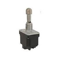 Honeywell 2NT1-1A Toggle Switches Sealed OI TRN GRADE TOGGLE