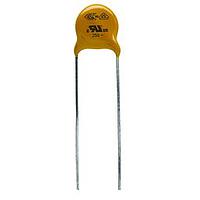 Vishay 228261110026 S 1KV 1nF ± 10% Y5P BULK e3