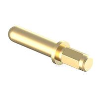 Mill-Max 3977-0-00-15-00-00-03-0 Contacts Press-Fit PCB Pin