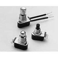 Carling Technologies P267F-1D-BL Pushbutton Switches P267F1DBL
